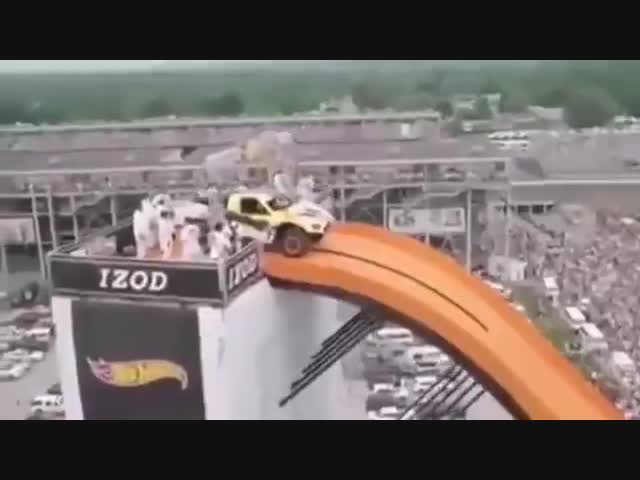 Человек без страха