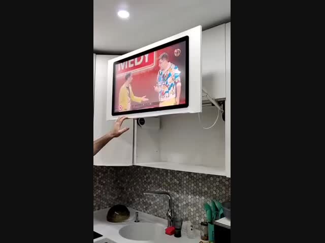 Оригинально сделано