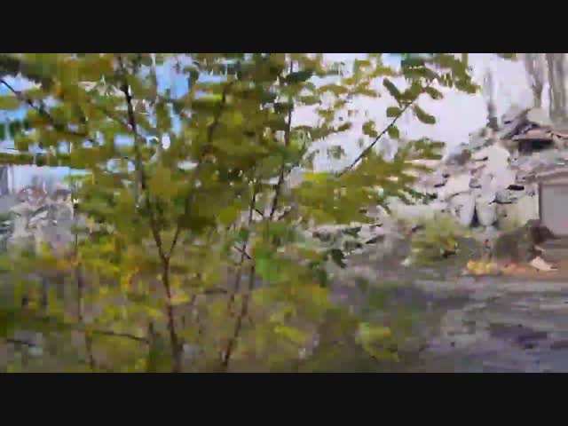 Мариуполь сейчас