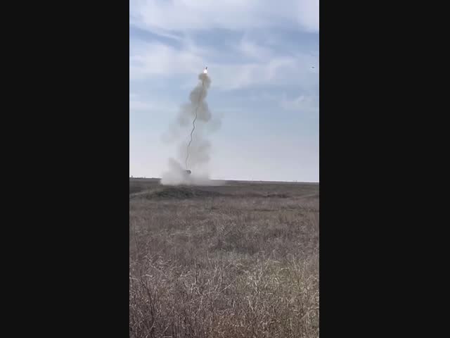 Разминирование с помощью УР-77 «Метеорит»