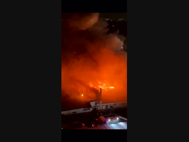 Количество погибших в костромском клубе при пожаре выросло уже до 13 человек