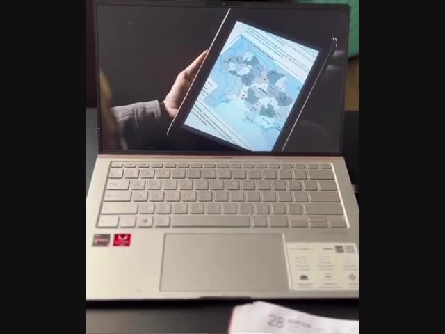 Сериал 2014-2019 года предсказал войну России и Украины