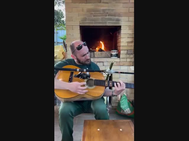 Когда совсем не клюет