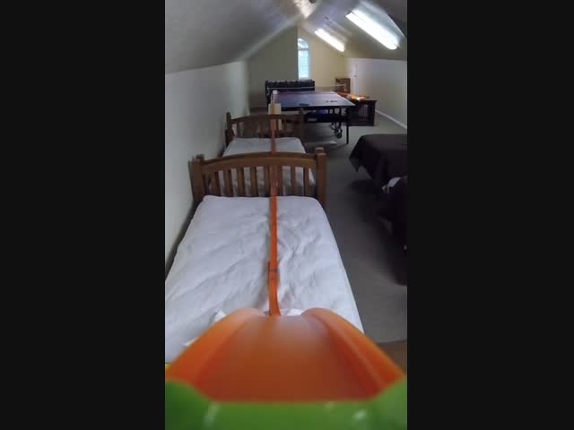 Когда слишком много свободного времени