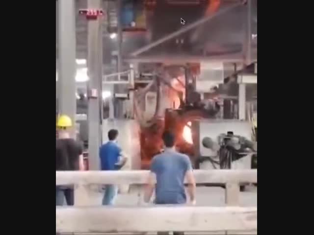 Что-то пошло не так