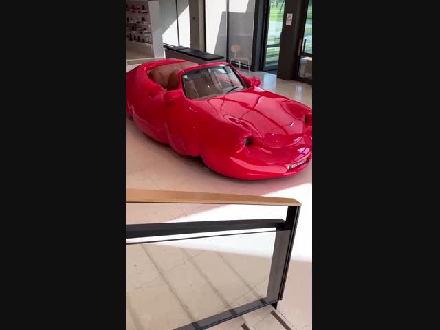 Как вам дизайн?