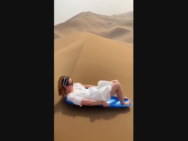 Я бы прокатился...