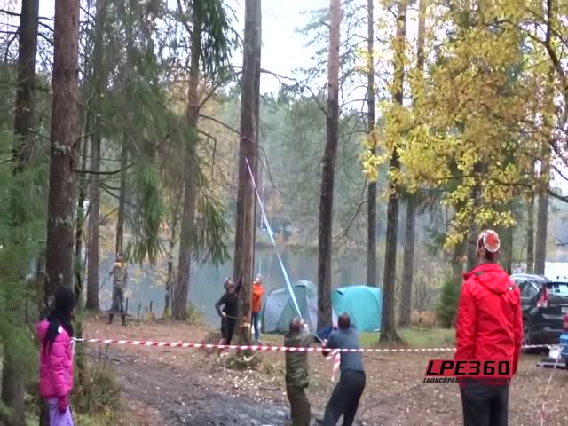 Лес рубят – щепки летят