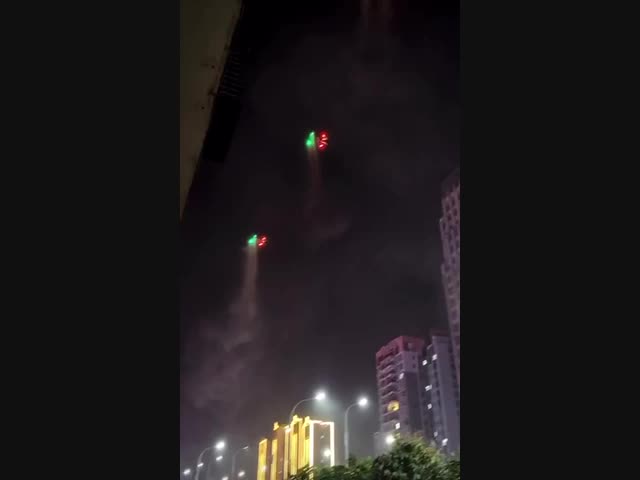 Китайцы на своей волне