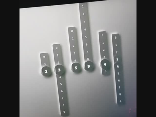 Самые необычные часы, которые я видел