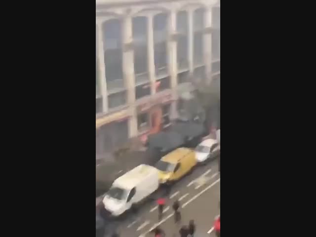 Вот как надо болеть за свою команду