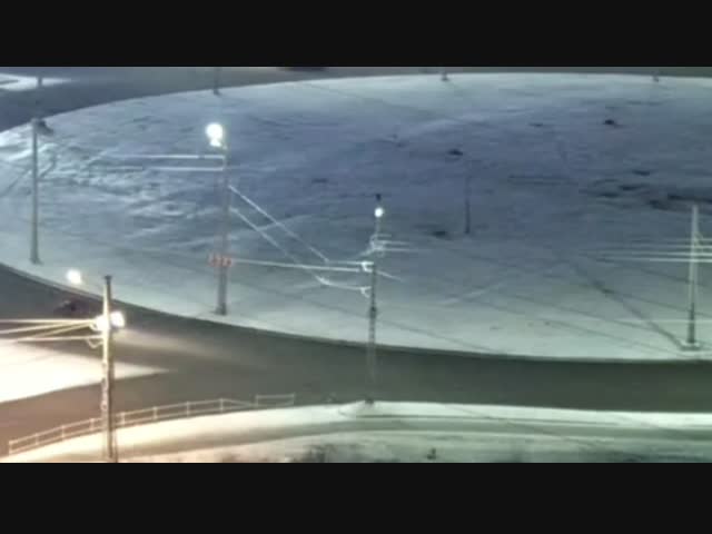 Удачный денёк