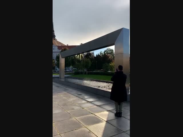 Это так круто!