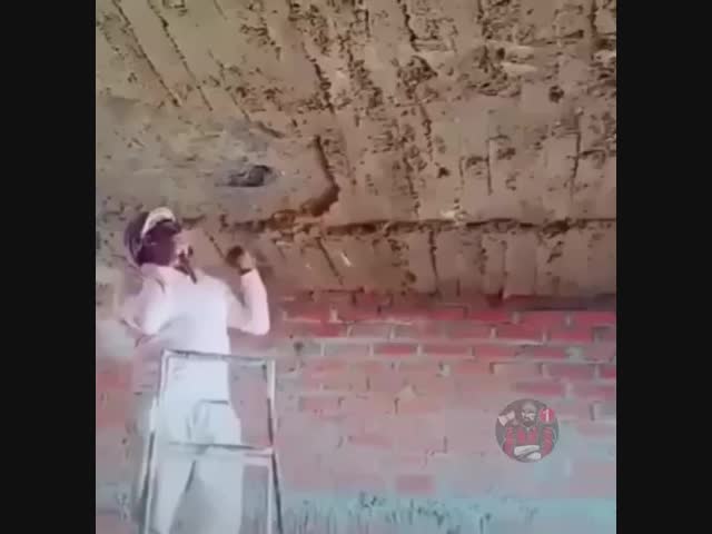 Профессионал своего дела