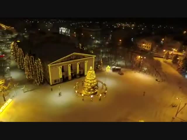 Мариуполь тогда и сейчас