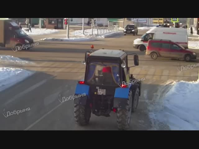 Лишенец против врачей