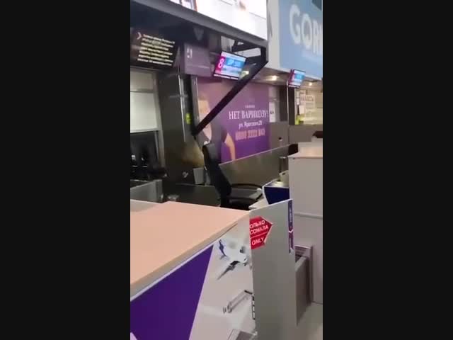 Тоже пассажир