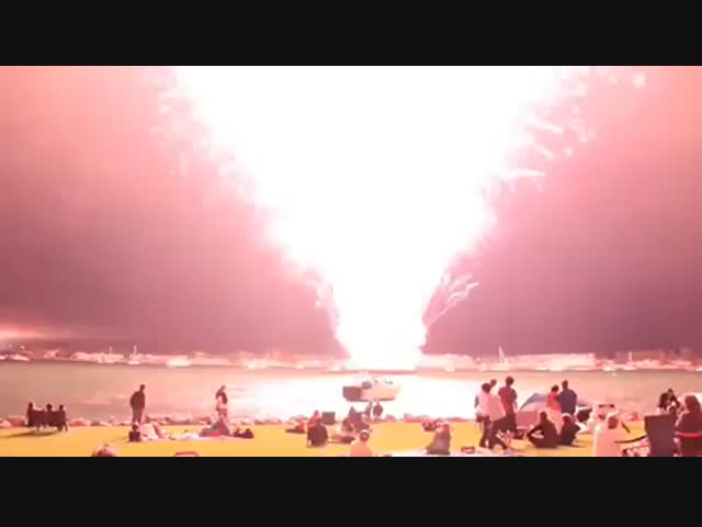 В ускоренном режиме