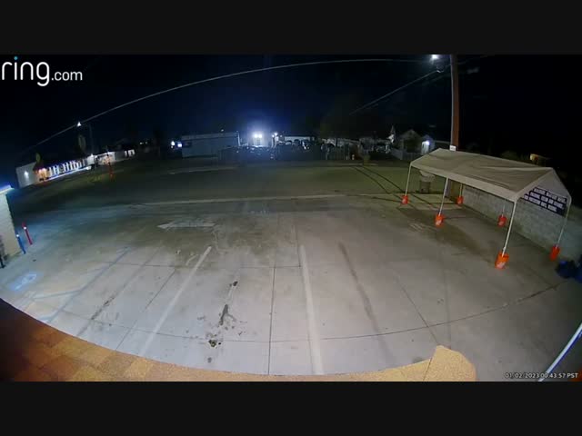 Неумелые поджигатели