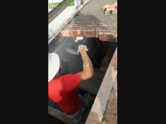 Наперекор гравитации