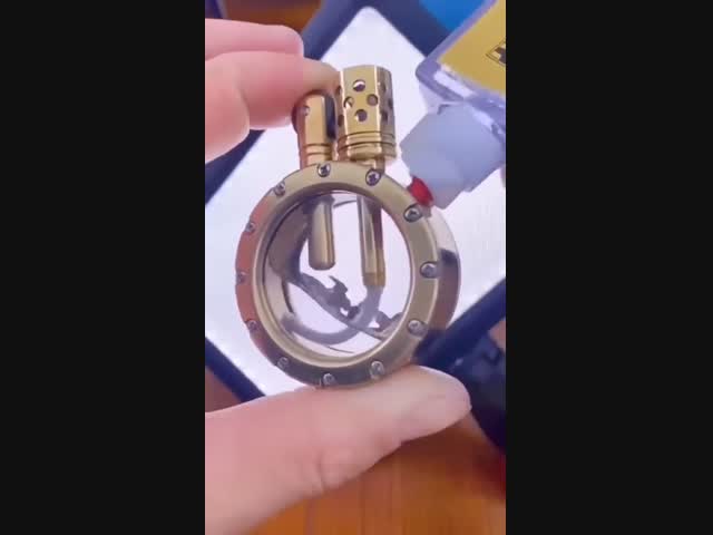 Зажигалка конструктор⁠⁠