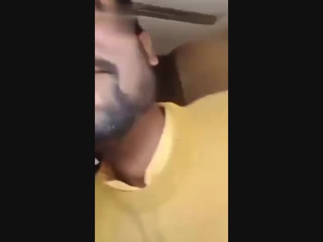 Видео из салона упавшего в Непале самолета