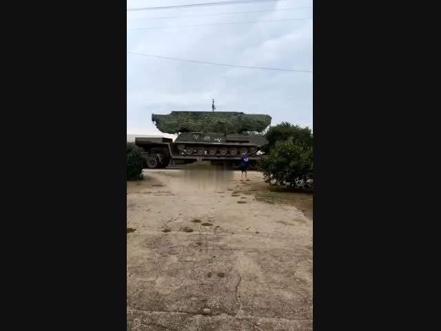 Своих не бросаем, а тех, кого бросили, это не свои