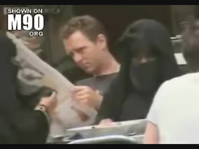 Свободные женщины Востока