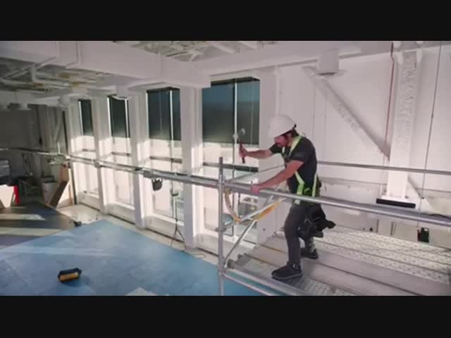 Будущее уже наступило