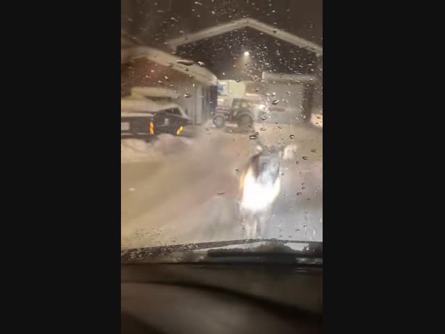 Где-то в Швеции