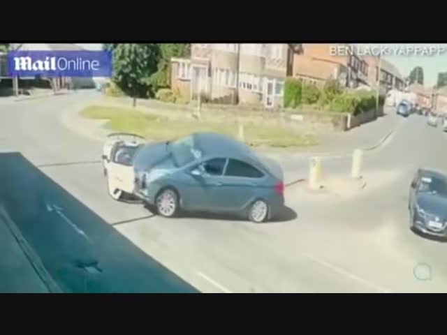 Hyundai против Lamborghini Huracan