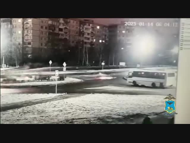 Искромётный каскадёрский трюк