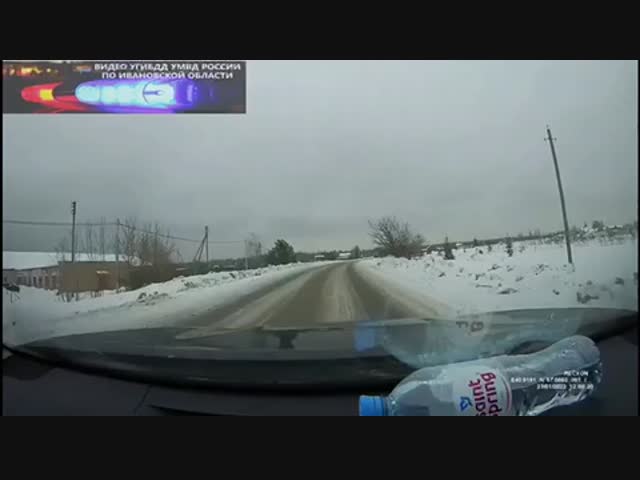 Попробуйте не вздрогнуть