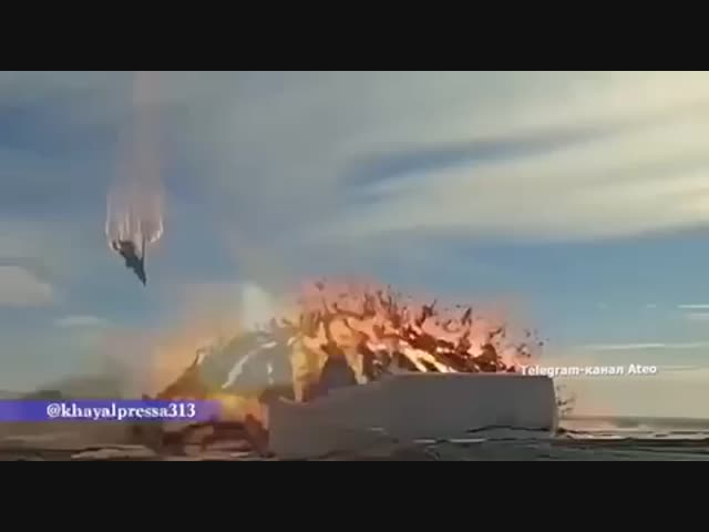 Трепещите, неверные!