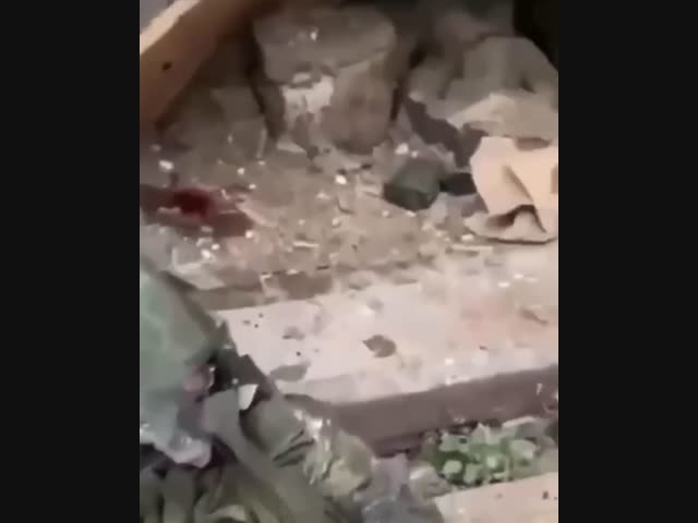 Лики смерти