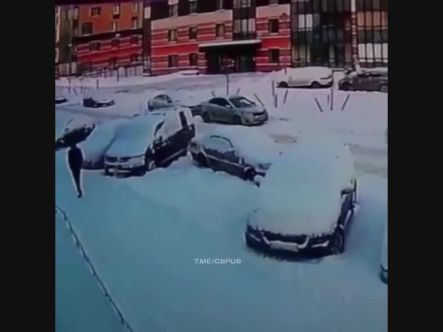 Хорошо, что я не курю