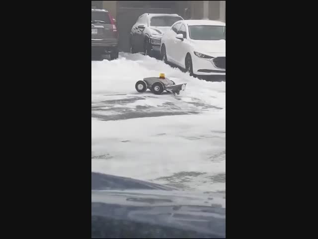 Конкурент дворников