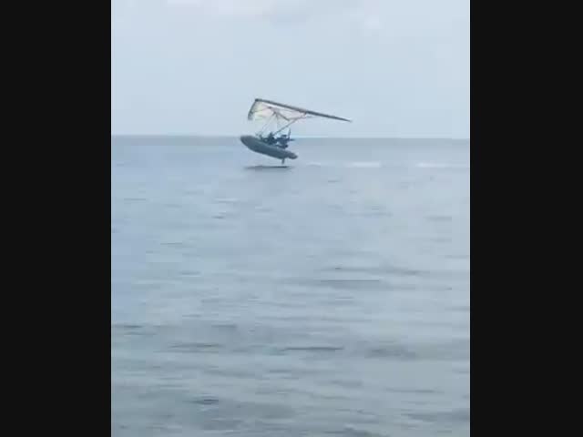 Вот это подход к отдыху