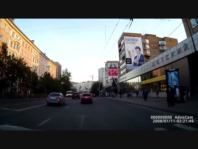 Старенькое, но интересное