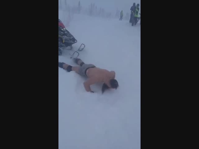 Призрачный гонщик