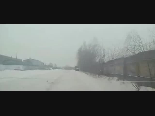 Пришёл ниоткуда и ушёл в никуда