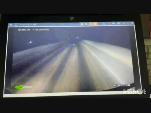 В Ивановской области фура переехала лежащего на дороге велосипедиста