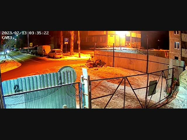 Прямой наводкой