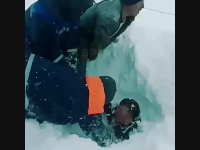 Обманули смерть