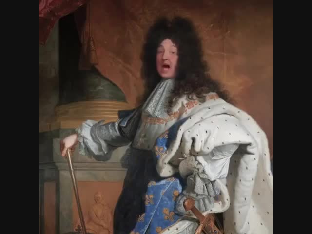 Поющие картины