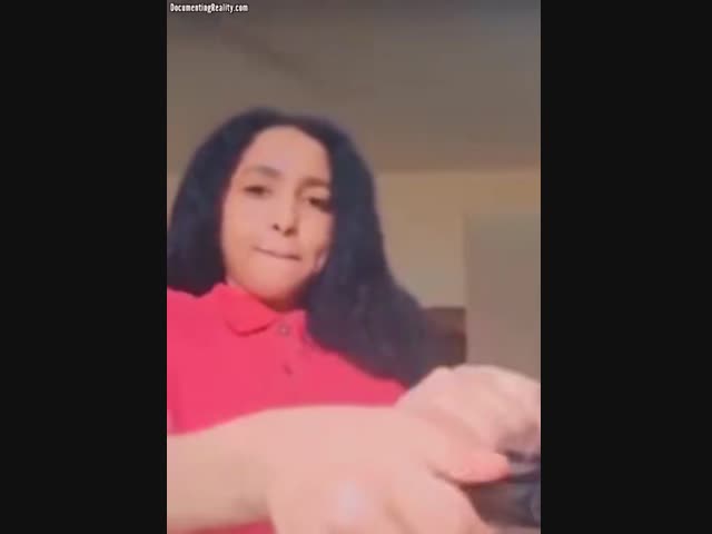 Оружие детям не игрушка