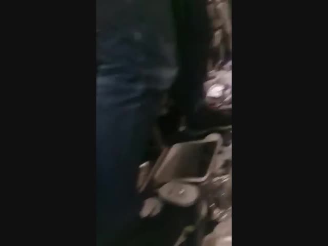 Не дай бог...