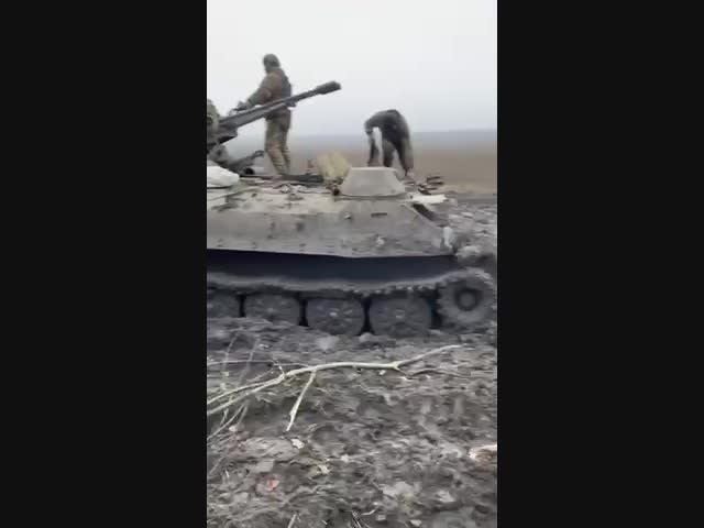 Весенняя распутица