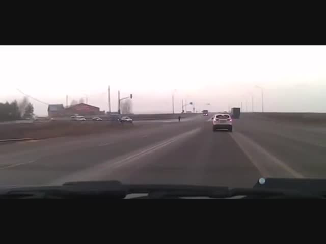 Старое видео… Но нетленное