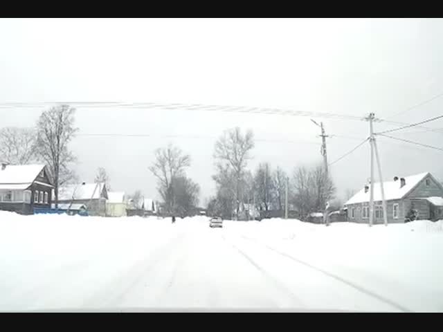 Профессиональная буксировка